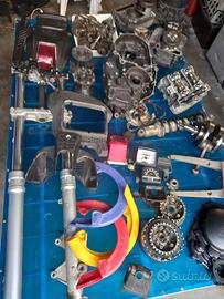 ricambi yamaha xt tt600 xt tt 350