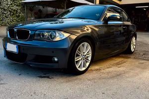Bmw serie 1 e82
