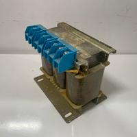 Trasformatore Trifase