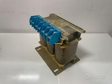 Trasformatore Trifase