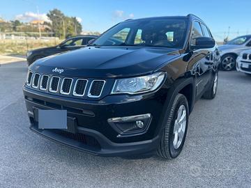 Jeep compass 4x4 multijet 2000 diesel