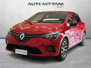 RENAULT Clio 5 Porte 1.0 TCe Techno
