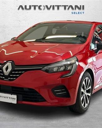 RENAULT Clio 5 Porte 1.0 TCe Techno