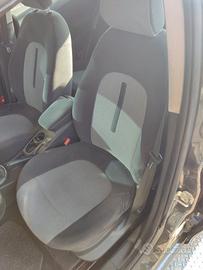Sedile anteriore sx FIAT BRAVO del 2009