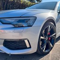 Audi A6 Avant 50 V6 3.0 TDI Quattro