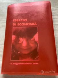 Esercizi di economia