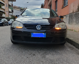 Volkswagen Golf 5 gpl