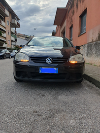 Volkswagen Golf 5 gpl