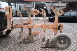 Aratro Bivomero Balzani