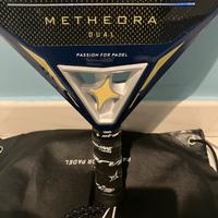 Starvie Metheora dual 2024