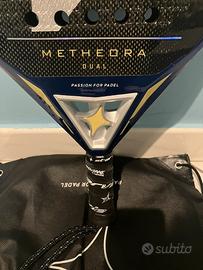 Starvie Metheora dual 2024