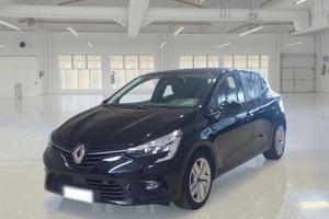 RENAULT CLIO 1.0 TCE 66KW BUSINESS 5 PORTE BERLINA