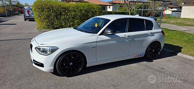BMW 118D