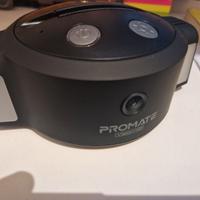 WebCam motorizzata Promate Vision-HD