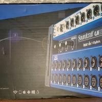 Soundcraft UI-24R