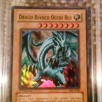 CARTA YU-GI-OH SUPER RARA