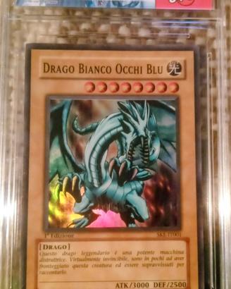 CARTA YU-GI-OH SUPER RARA