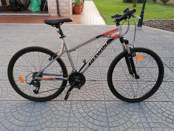 Bicicletta Rockrider 340