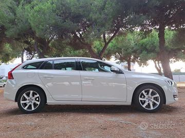 Volvo V60 - D3 - Momentum - 113.000 km