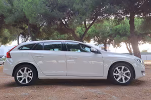 Volvo V60 - D3 - Momentum - 113.000 km