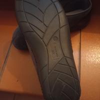 PANTOFOLE SANITARIE MARCA TECNICA