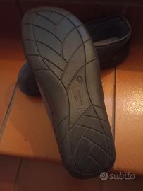 PANTOFOLE SANITARIE MARCA TECNICA