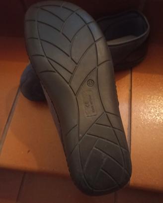 PANTOFOLE SANITARIE MARCA TECNICA
