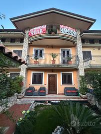 Villa a schiera