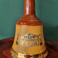 Bell's Old Scotch Whisky