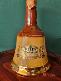 Bell's Old Scotch Whisky