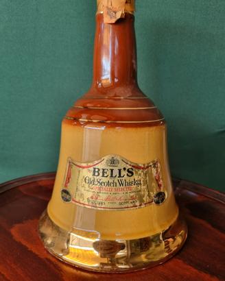 Bell's Old Scotch Whisky
