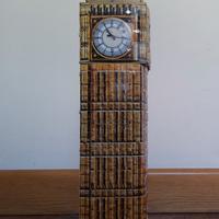 Puzzle 3d Big Ben