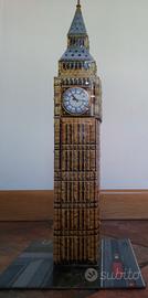 Puzzle 3d Big Ben