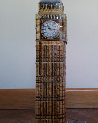 Puzzle 3d Big Ben