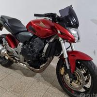 Honda hornet 600 - 2007