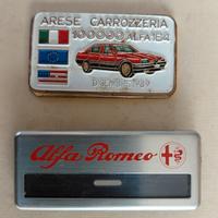 spille alfa romeo 