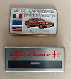 spille alfa romeo 