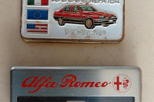 spille alfa romeo 