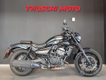 Kawasaki Eliminator 500 SE