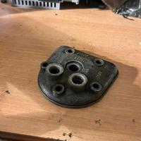 TESTATA HUSQVARNA 125 CR 1992