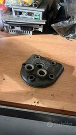 TESTATA HUSQVARNA 125 CR 1992