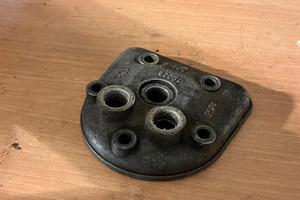 TESTATA HUSQVARNA 125 CR 1992