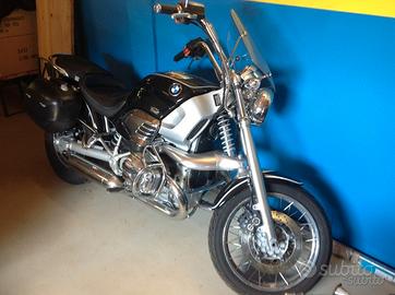 Bmw r 1200 c - 2003