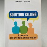 Solution selling