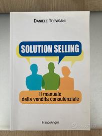 Solution selling
