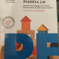 libro scolastico