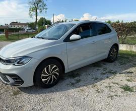 Polo 2023 km9348