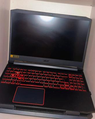Acert Nitro 5