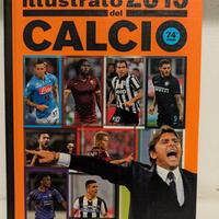 Almanacco Illustrato del Calcio 2015