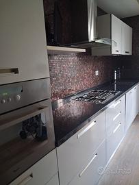 Cucina Scavolini